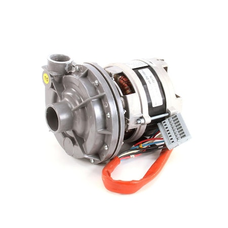 Meiko Pump With Motor 3911.4720 200- 9545451